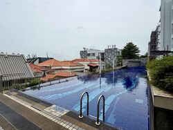 The Grandhill (D5), Condominium #590810531